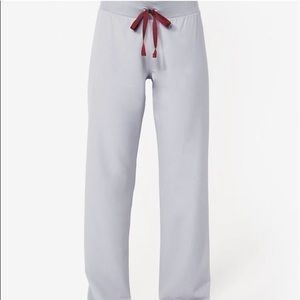 Fig's Women's Livingston Basic Scrub Pant Concrete